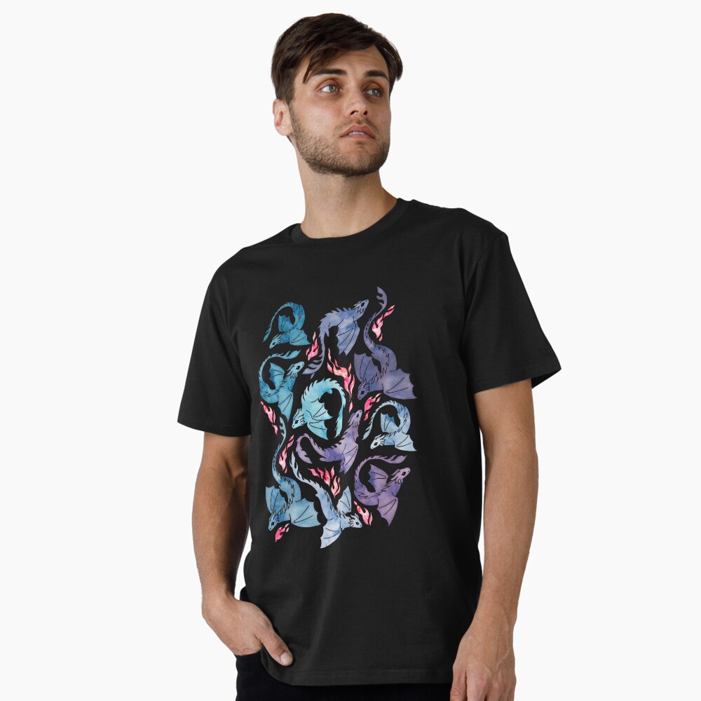 Item preview, Premium T-Shirt designed and sold by adenaJ.