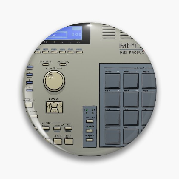 Item preview, MPC  designed and sold by IanJCornwell.
