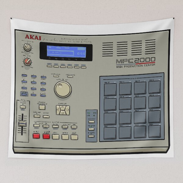 Item preview, MPC  designed and sold by IanJCornwell.