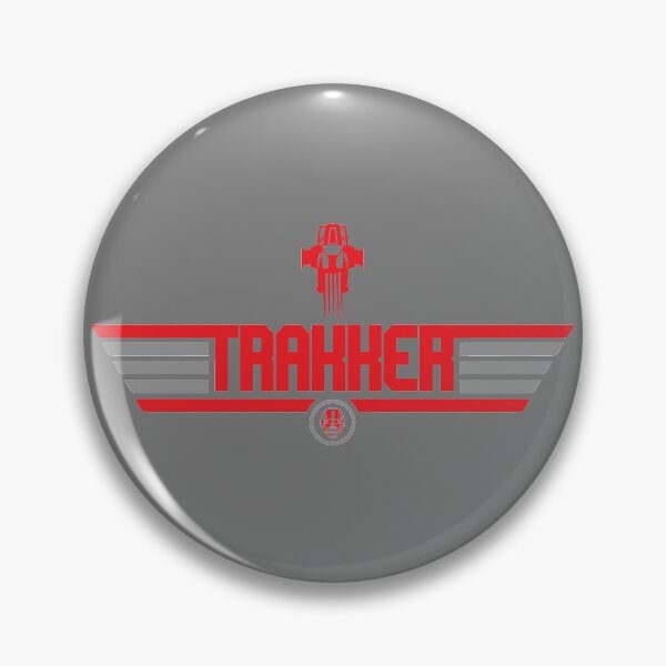 Item preview, Top Trakker designed and sold by JCJows.