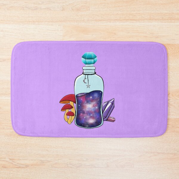 Item preview, Galactic Potion  designed and sold by BittyKittyNeko.