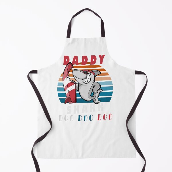 Item preview, Daddy Shark Doo Doo doo designed and sold by arteesy.