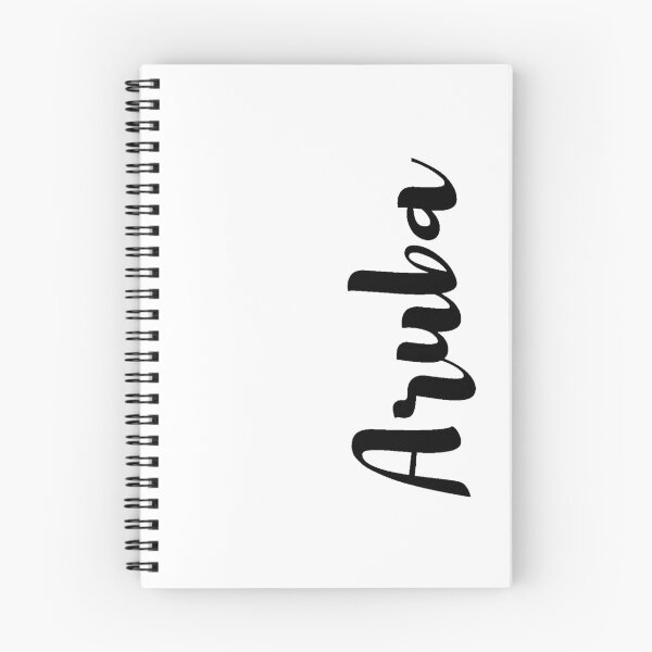 Item preview, Aruba  designed and sold by SimplyMots.