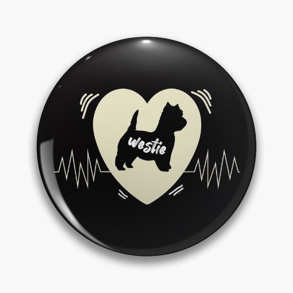 Item preview, Idea For Westie Lover designed and sold by TheBest94.