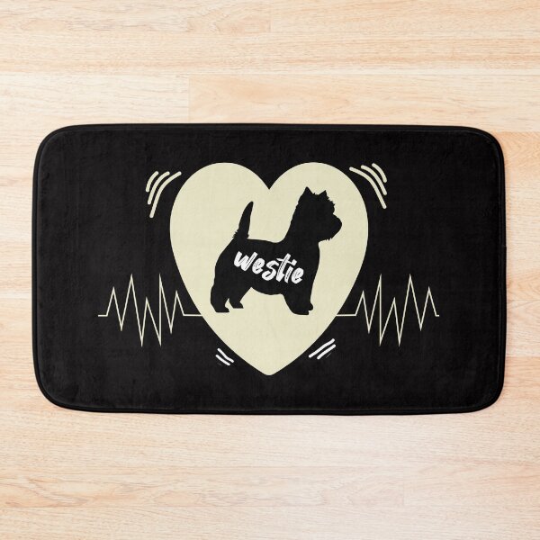 Item preview, Idea For Westie Lover designed and sold by TheBest94.