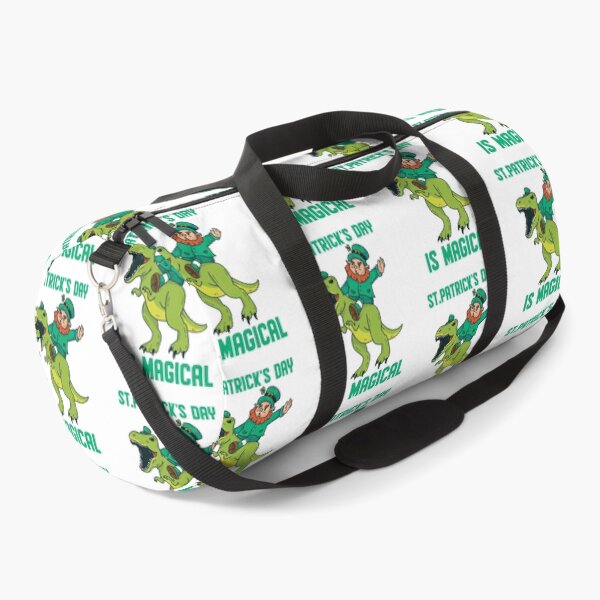 Item preview, Unicorn St patrick is magical designed and sold by TheFlipRepublic.