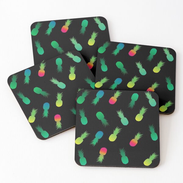 Item preview, pineapple pattern  designed and sold by pineappledizajn.