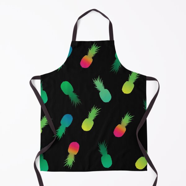 Item preview, pineapple pattern designed and sold by pineappledizajn.