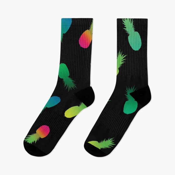 Item preview, pineapple pattern  designed and sold by pineappledizajn.