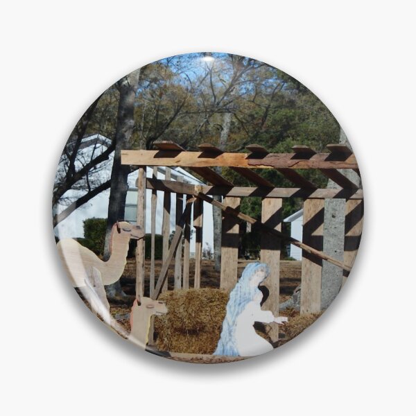 Item preview, Nativity Scene designed and sold by Cynthia48.