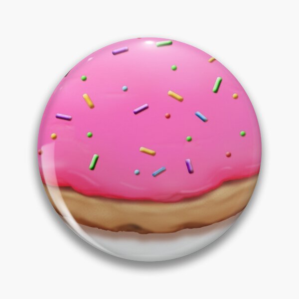 Item preview, Doughnut designed and sold by Zarnish71.