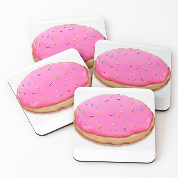 Item preview, Doughnut designed and sold by Zarnish71.