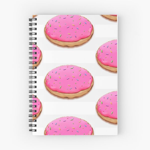 Item preview, Doughnut designed and sold by Zarnish71.