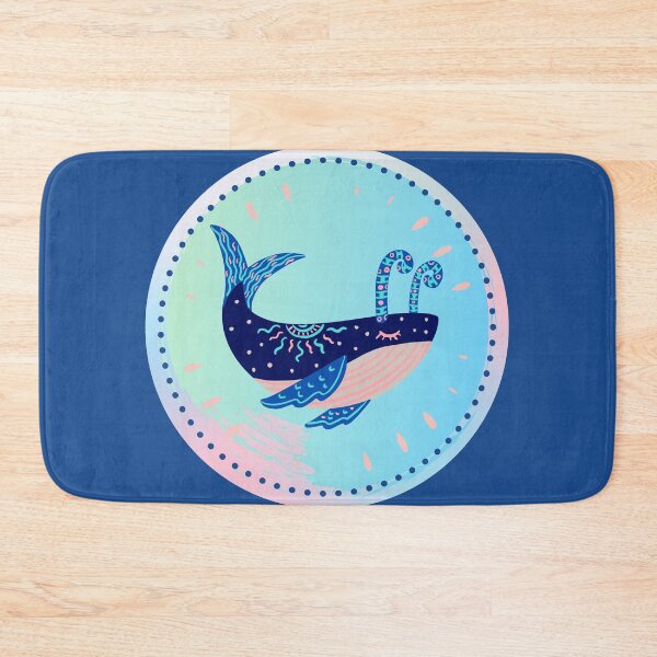 Item preview, Skywhale - Raising wild things - Whales designed and sold by My-Queens-Store.