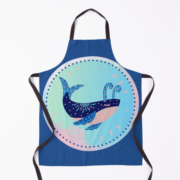Item preview, Skywhale - Raising wild things - Whales designed and sold by My-Queens-Store.