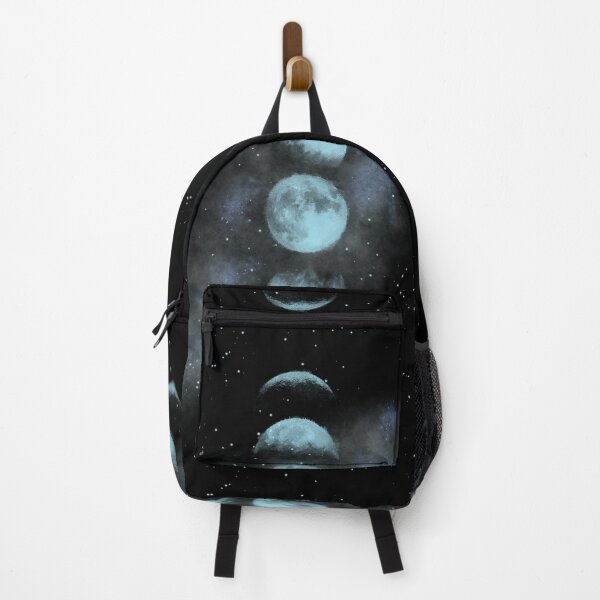 Item preview, Lunar Phase designed and sold by TheArtCrate.