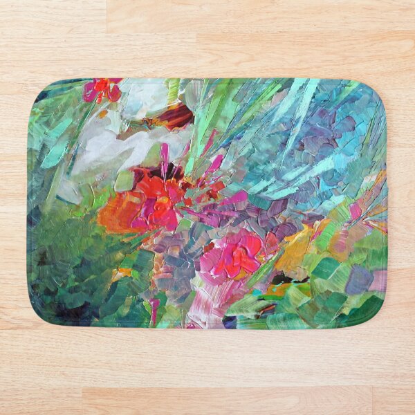 Les Champs d Iarou 7 Tapis de bain