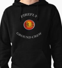 Firefly Ground Crew Pullover Hoodie