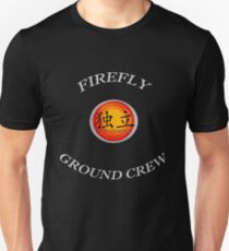 Firefly Ground Crew Unisex T-Shirt