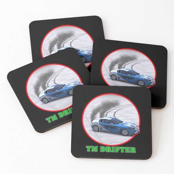Item preview, TM Drifter designed and sold by vj90.