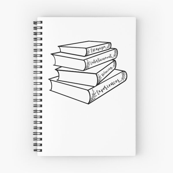 Item preview, Why We Read designed and sold by beckahbrooks.