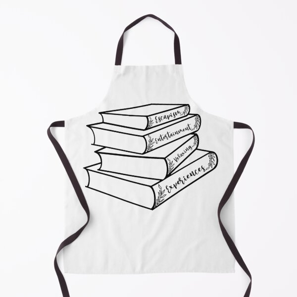 Item preview, Why We Read designed and sold by beckahbrooks.