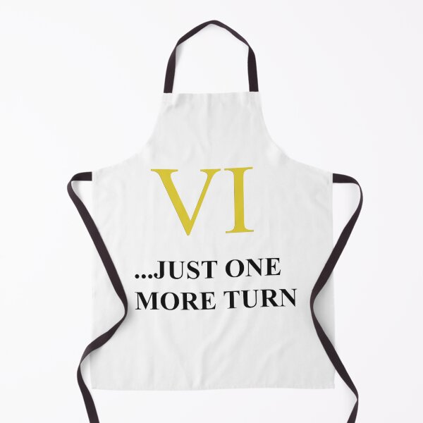 Item preview, VI Just One More Turn - Transparent designed and sold by Image NDesign.