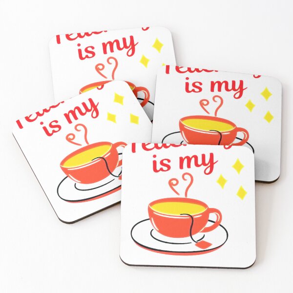 Item preview, Teaching is my cup of tea designed and sold by GEORGETADL.