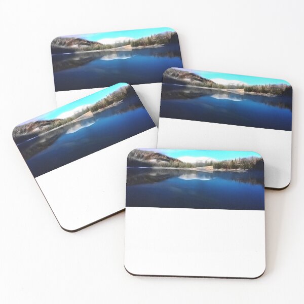 Item preview, Secluded Lake designed and sold by GEORGETADL.