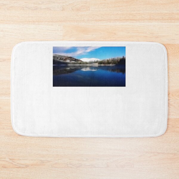 Item preview, Secluded Lake designed and sold by GEORGETADL.