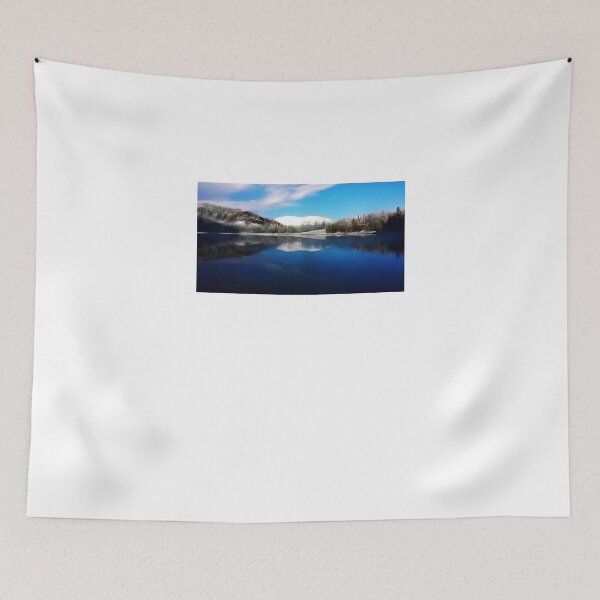 Item preview, Secluded Lake designed and sold by GEORGETADL.