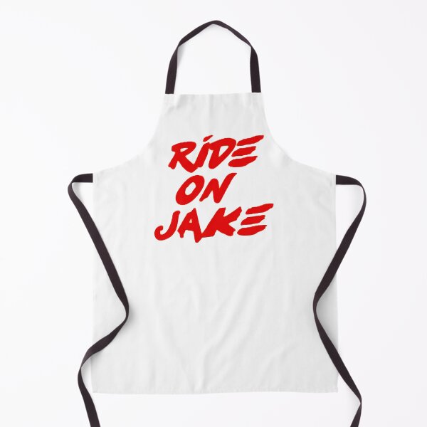 Item preview, Ride On Jake designed and sold by GEORGETADL.