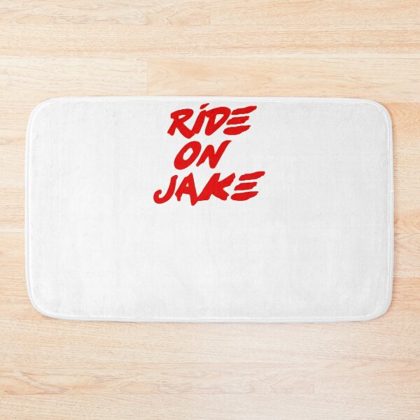 Item preview, Ride On Jake designed and sold by GEORGETADL.