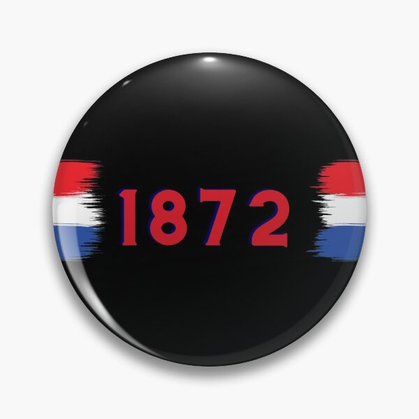 Item preview, 1872 designed and sold by RFCZines.