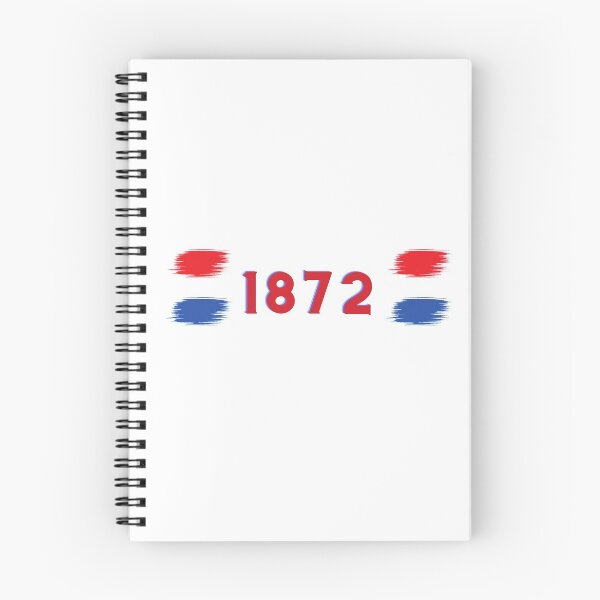 Artikelvorschau, 1872 entworfen und verkauft von RFCZines.