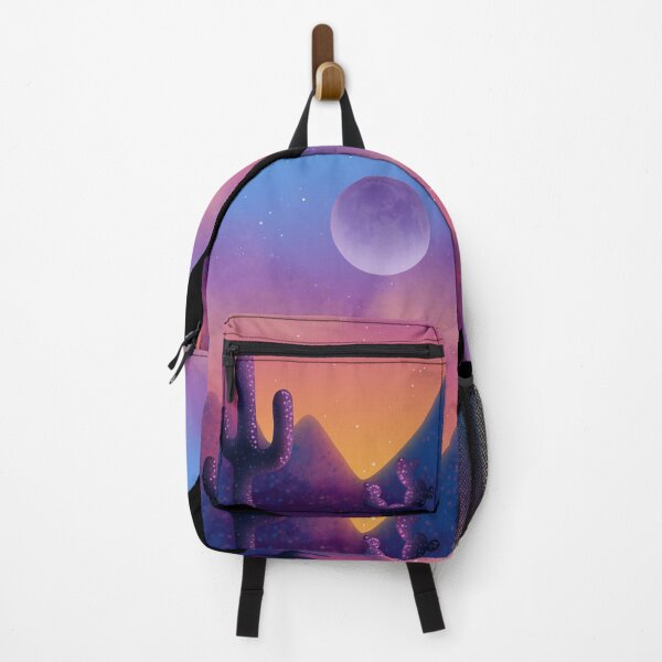 Item preview, Desert Sunset designed and sold by HeyyyItsBee.