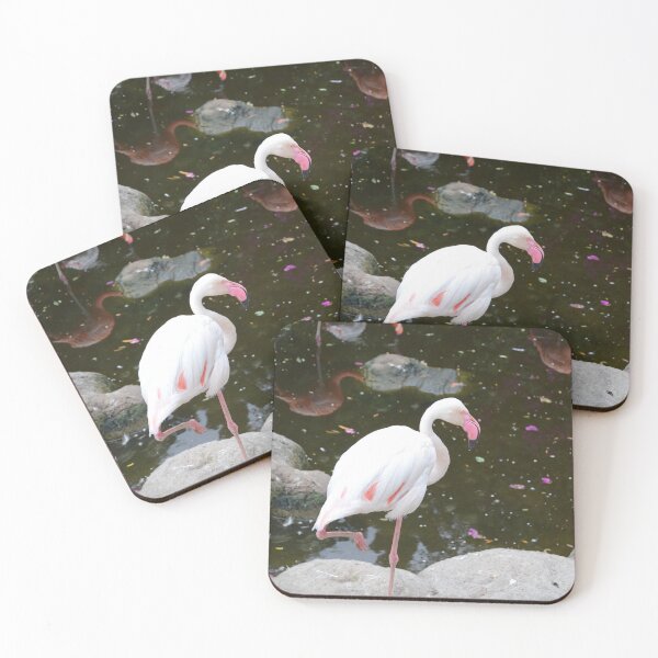 Item preview, Ciconiiformes in the pond designed and sold by Landscapology.