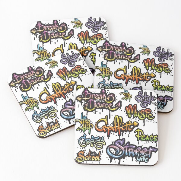 Item preview, Graffiti designed and sold by ZoniaCh.