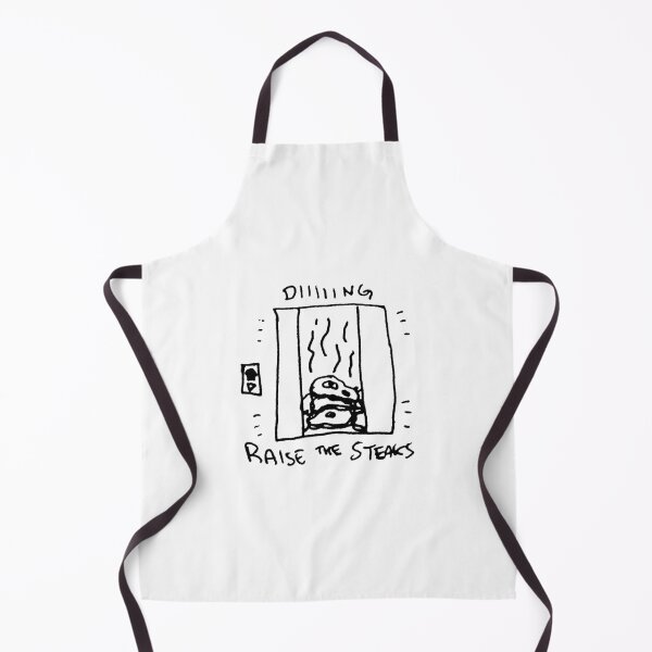 Item preview, Raise the Steaks designed and sold by herb-the-alien.