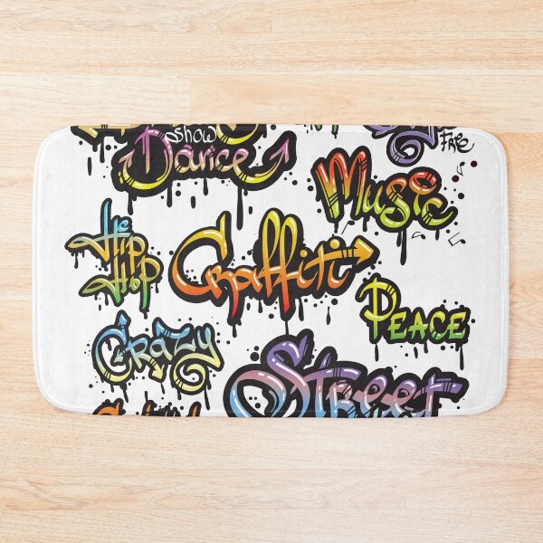 Item preview, Graffiti designed and sold by ZoniaCh.