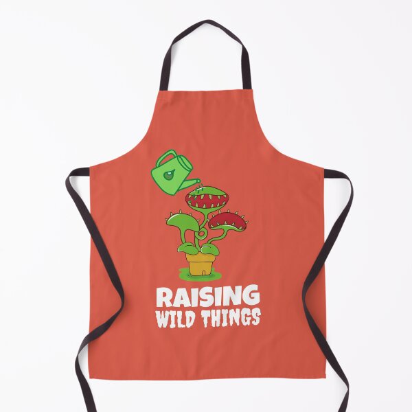 Item preview, Raising Wild Things designed and sold by VBeesTees.
