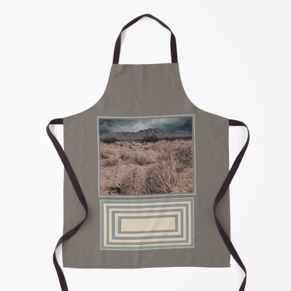 Item preview, Scrubland Remastered designed and sold by cochambrator.