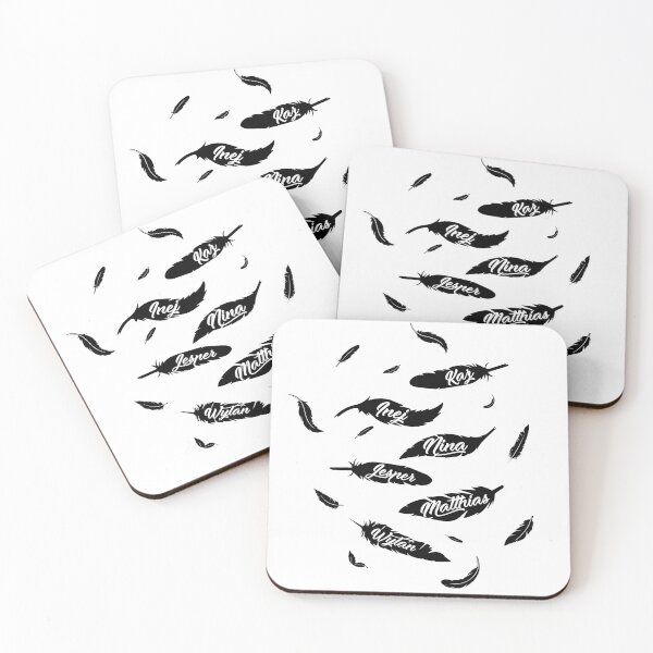 Item preview, The Dregs designed and sold by Masonde Designs.