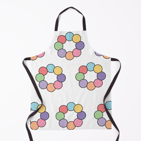 Item preview, circles designed and sold by UpasanaDalvi.