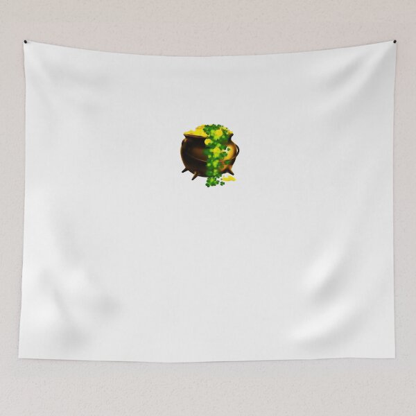 Item preview, My Lucky Pot of Gold designed and sold by GEORGETADL.