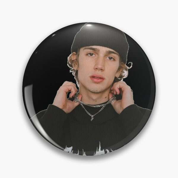 Item preview,  Vinnie hackerr designed and sold by NinesRBShop.
