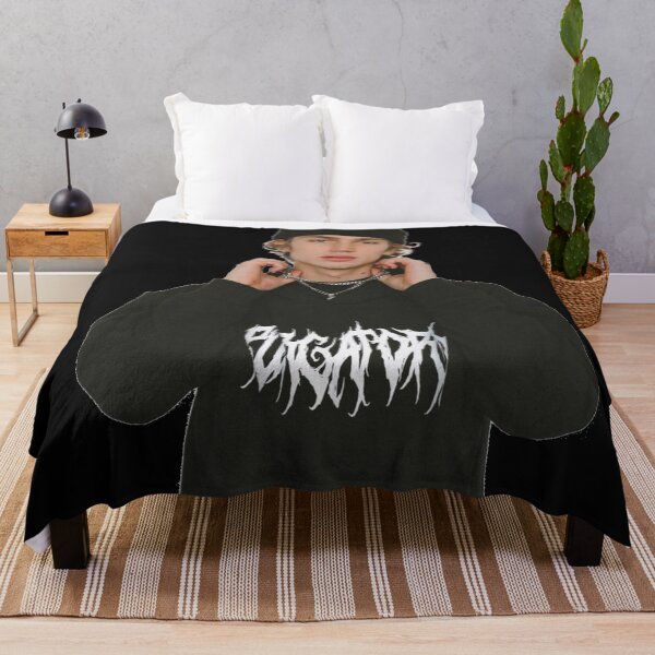Item preview,  Vinnie hackerr designed and sold by NinesRBShop.