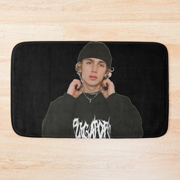 Item preview,  Vinnie hackerr designed and sold by NinesRBShop.