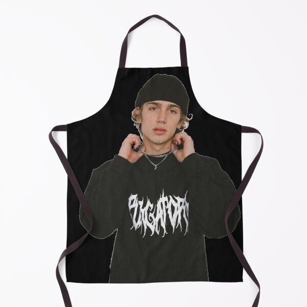 Item preview, Vinnie hackerr designed and sold by NinesRBShop.