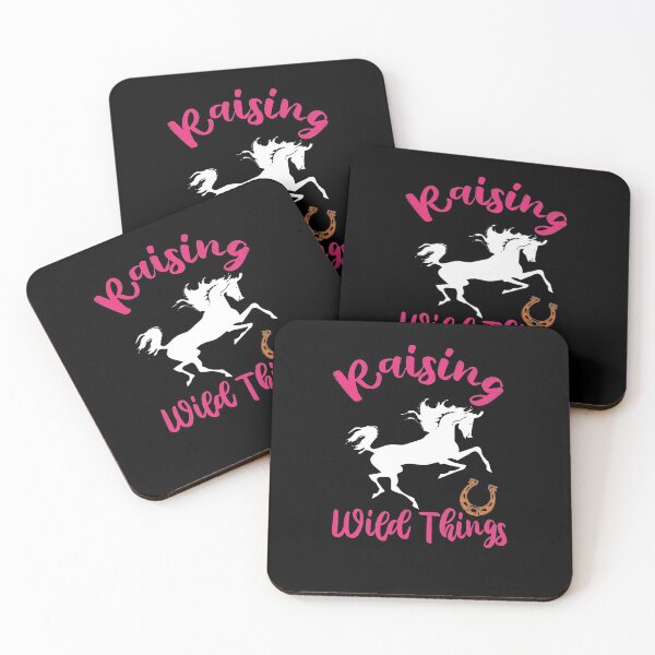 Item preview,  Raising Wild Things designed and sold by Mariano Topno.
